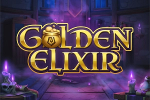Golden Elixir pokie