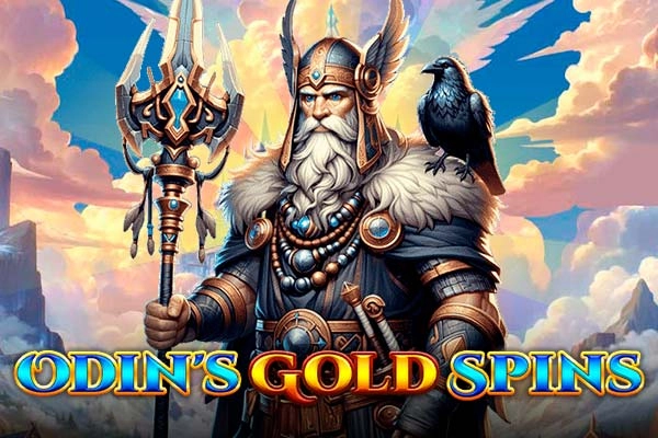 Odin's Gold Spins pokie