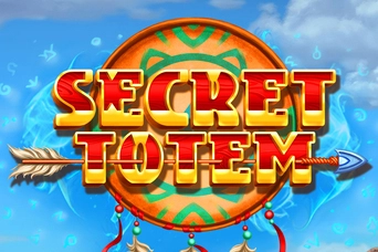 Secret Totem pokie