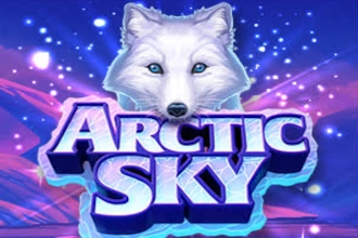 Arctic Sky pokie
