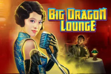 Big Dragon Lounge pokie