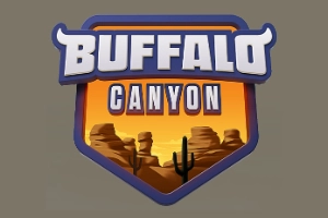 Buffalo Canyon pokie