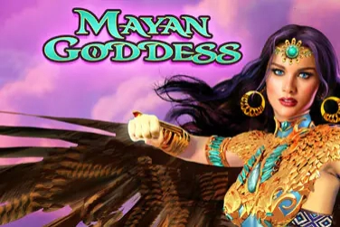 Mayan Goddess pokie