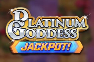 Platinum Goddess Jackpot! pokie