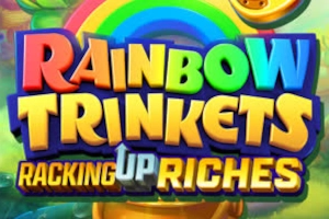 Rainbow Trinkets pokie