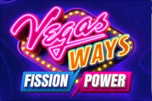 Vegas Ways pokie