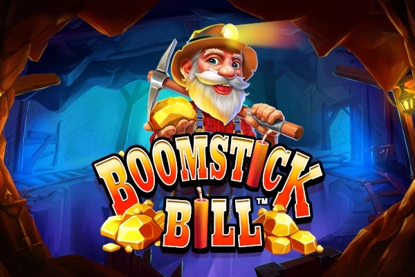 Boomstick Bill pokie