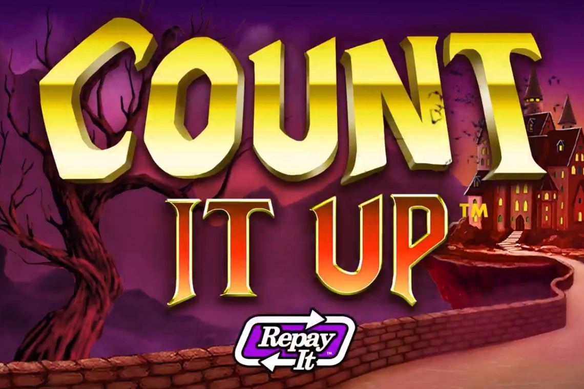 Count It Up pokie