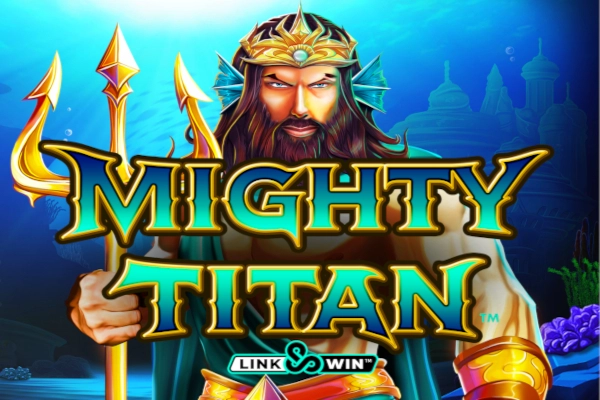 Mighty Titan pokie