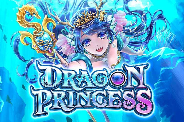 Dragon Princess pokie