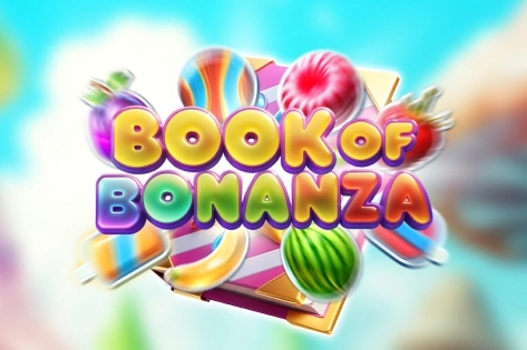 Book of Bonanza pokie