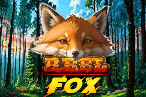 Reel Fox pokie