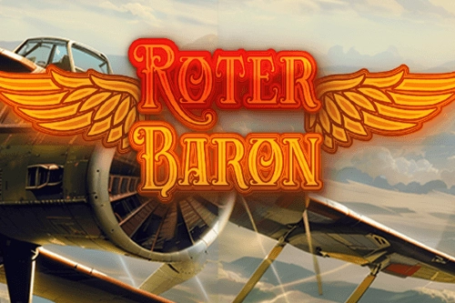 Roter Baron pokie