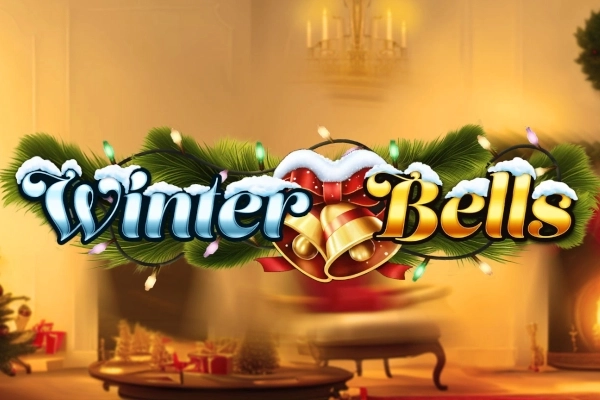 Winter Bells pokie