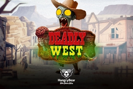 Deadly West pokie