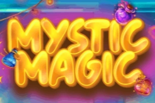 Mystic Magic pokie