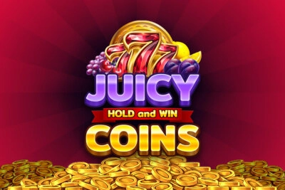 Juicy Coins pokie