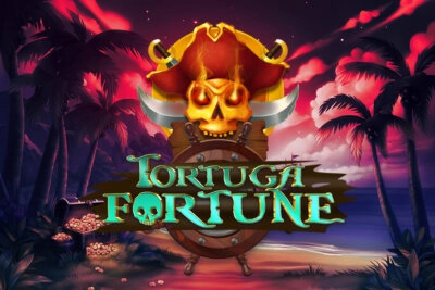 Tortuga Fortune pokie