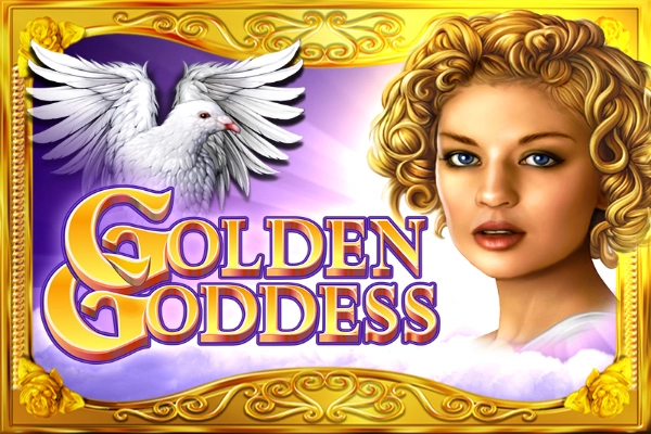 Golden Goddess pokie