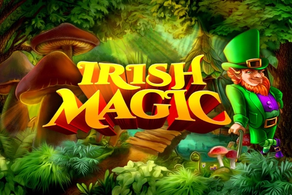 Irish Magic pokie