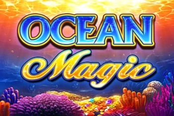 Ocean Magic pokie