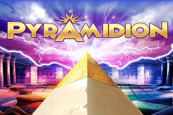 Pyramidion pokie