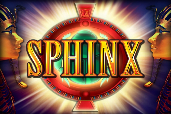Sphinx pokie