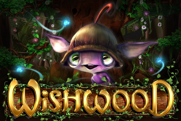 Wishwood pokie