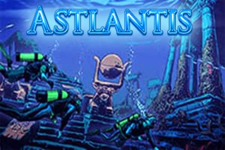 Astlantis pokie