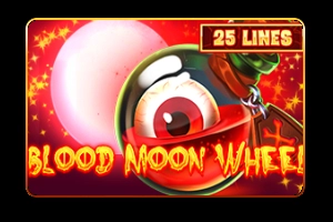 Blood Moon Wheel pokie
