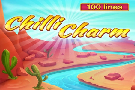 Chilli Charm pokie