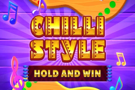 Chilli Style pokie