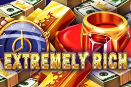 Extremely Rich pokie