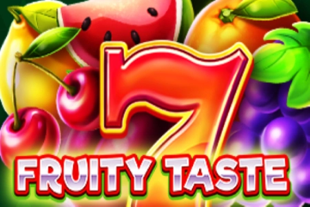 Fruity Taste pokie