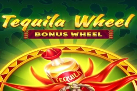 Tequila Wheel pokie