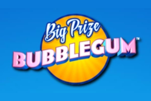 Big Prize Bubblegum pokie
