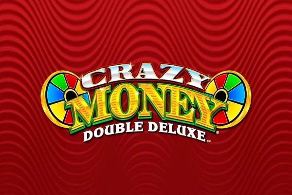 Crazy Money Double Deluxe pokie