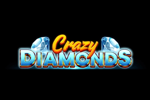 Crazy Diamonds pokie