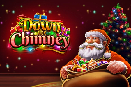 Down the Chimney pokie