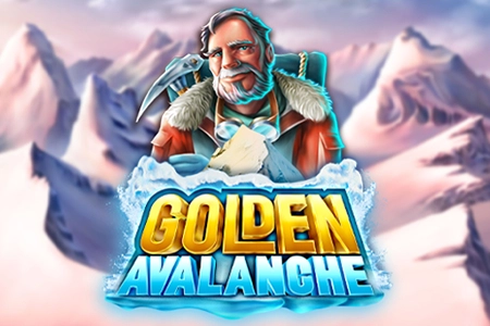 Golden Avalanche pokie