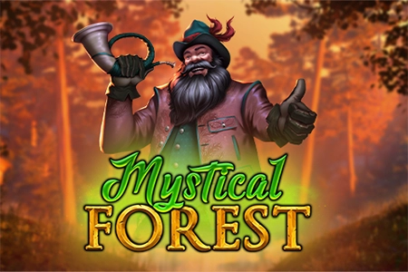 Mystical Forest pokie