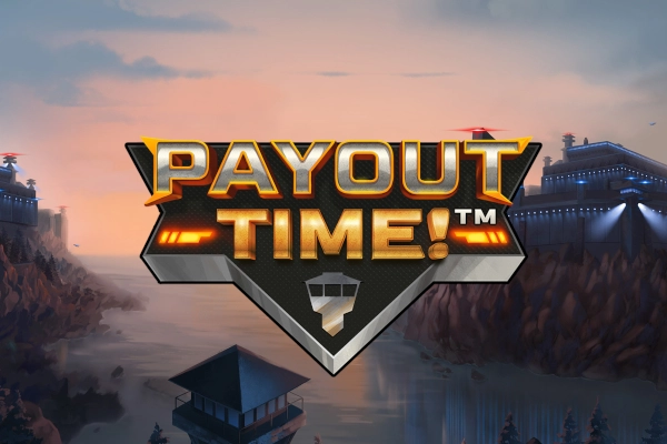 Payout Time! pokie