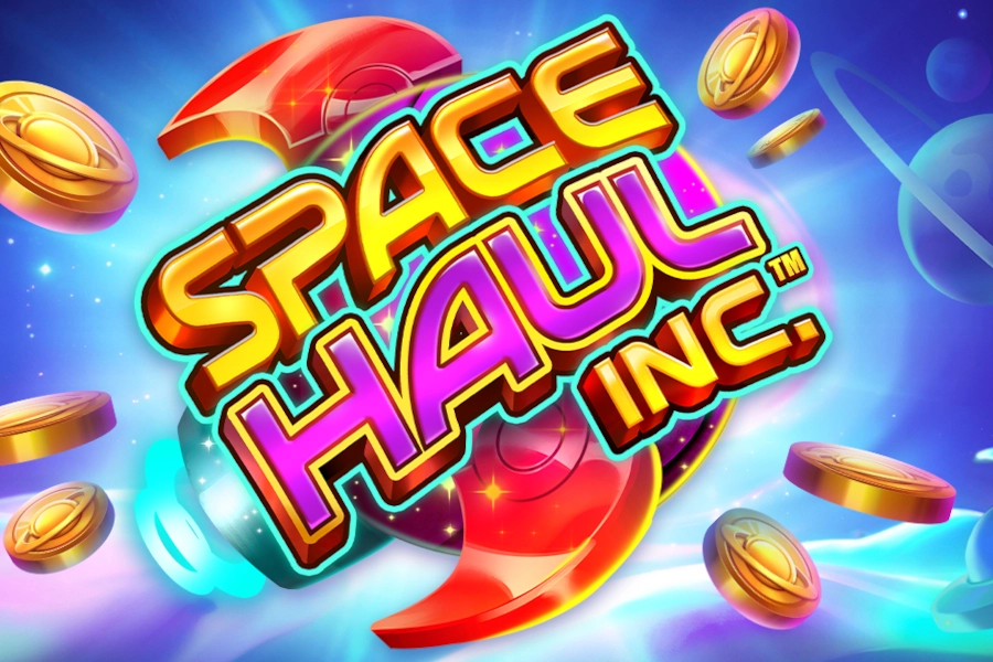 Space Haul Inc. pokie