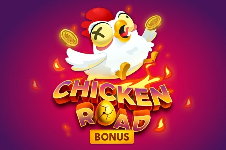 Chicken Road Bonus pokie