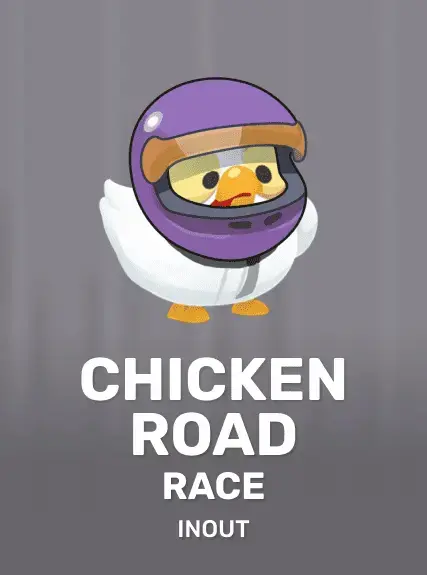Chicken Road Race pokie