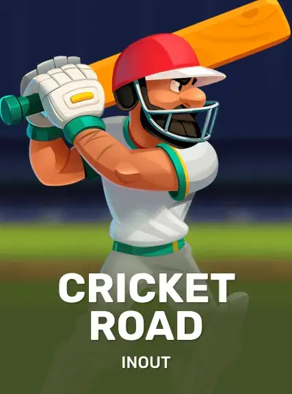 Cricket Road pokie