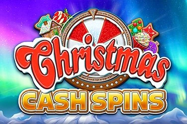 Christmas Cash Spins pokie