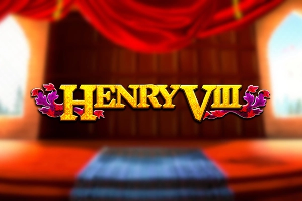 Henry 8 pokie