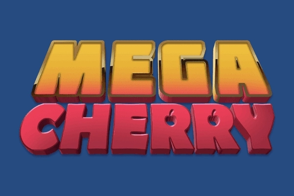 Mega Cherry pokie