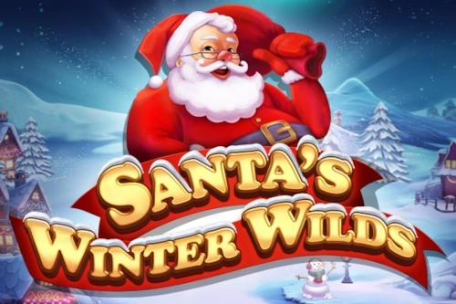 Santa's Winter Wilds pokie